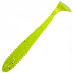 Виброхвост LUCKY JOHN Spark Tail 4'' 10,1см цв.071 5шт.(Китай)