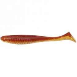 Виброхвост BAIT BREATH ET Shad 3,4