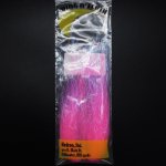 Синтетическое волокно HEDRON Wing N' Flash цв.pink(США)