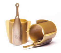 Кормушка VEGAS Simple сплошная large 22гр.(Украина)