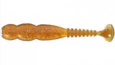 Виброхвост REINS Fat Rockvibe Shad 6,5