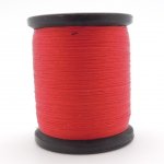 Нить монтажная UNI вощёная 8/0 цв.red(Канада)