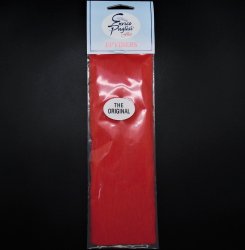 Синтетическое волокно ENRICO PUGLISI Fibers цв.red(США)