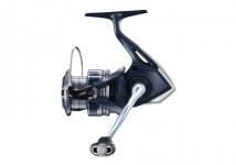 Катушка SHIMANO Catana FE 2500(Малайзия)