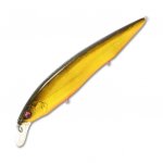 Воблер MEGABASS Kanata цв.06 GG Megabass Kinkuro(Япония)