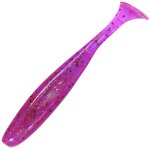 Виброхвост KEITECH Easy Shiner 4