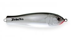 Блесна незацепл. STRIKE PRO Salmon Profy 90CD 22гр. цв.A010CPE(Тайвань)