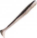 Виброхвост CF Vibro Worm Float 3,4'' 8,5см цв.28d кальмар 5шт.(Китай)