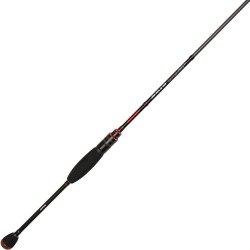 Спиннинг JACKSON Ocean Gate Mebaru JOG-76L-K ST MB 2,28м, 1-10гр.(Китай)