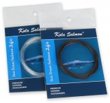 Подлесок PolyLeader KOLA SALMON Sea Trout/Salmon 10ft fast sink(Англия)