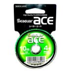 Леска SEAGUAR ACE Fluorocarbon 10м 0,148мм(Япония)