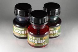 Лак HENDS цв.флуо-оранжевый 20мл(Чехия)