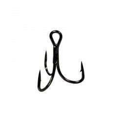 Тройник OWNER 5646 BC ST-46BC №4 8шт.(Япония)