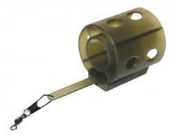 Кормушка MAVER Dual Core Feeder L 25гр.(Италия)