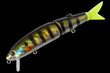 Воблер TSUYOKI Got 115 SP цв.123(Китай)