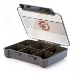 Коробка CARP HAMMER Mini Furniture box-6 10,2x8,7x2,4см 6 отд.(Китай)
