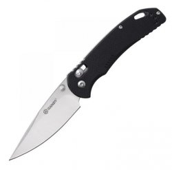 Нож GANZO складной туристический G7531-BK(Китай)