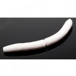 Приманка LIBRA LURES Fatty D'Worm 65 сыр цв.001 10шт.(Польша)