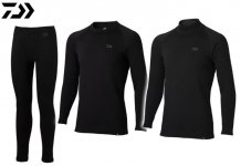 DAIWA DU-3222S/DU-3322P цв.BK р-р L(Япония)