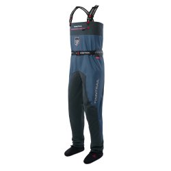 Вейдерсы FINNTRAIL Aquamaster 1536 цв.blue р-р L(Китай)