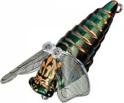 Воблер SMITH Dai Bisen цв.37(Япония)