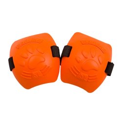 Наколенники КОЛЕСНИК EVA Хэндлер DL(Россия)