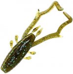 Приманка REINS Delta Shrimp 2