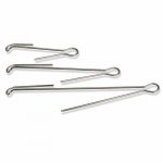 Ваддингтон STONFO Tubular Strong Shank р-р 1 40мм 10шт. арт.647(Италия)