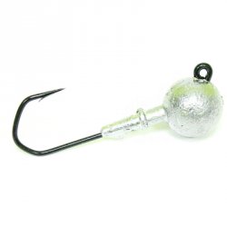 Джиг-головка крючок VMC 120* МШДК №6/0 14гр. 3шт.(Россия, Тула)