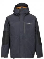 Куртка SIMMS Challenger Insulated Jacket '20 цв.black р-р XL(Вьетнам)