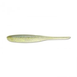 Приманка KEITECH Shad Impact 4