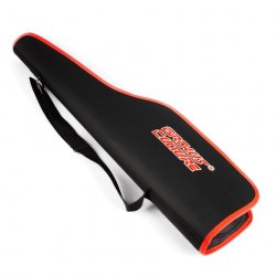 Чехол для зимних удочек GROWS CULTURE 85см жесткий(Китай)