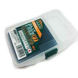 Коробка MEIHO Slit Form Case F7(Япония)