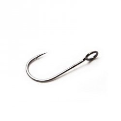 Крючки CF Micro Jig MJJH №12 15шт.(Китай)