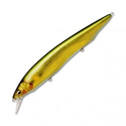 Воблер MEGABASS Kanata цв.02 Wakin Golden Ayu II(Япония)