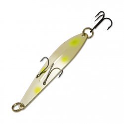 Блесна кол. WILLIAMS Ice Jig J50 7гр. цв.GLC(Канада)