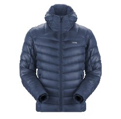 Куртка SIVERA Бехтерец Summit цв.фьорд 56/188(Россия)