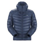 Куртка SIVERA Бехтерец Summit цв.фьорд 56/188(Россия)