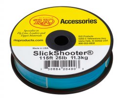 Раннинг RIO Slickshooter 44lb(США)