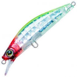 Воблер DUEL/YO-ZURI 3DR-X Flat Heavy Minnow 40 S R-1541 цв.PCR(Филиппины)