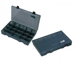 Коробка MEIHO VS-3040 цв.BL(Япония)