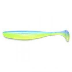 Виброхвост KEITECH Easy Shiner 3,5