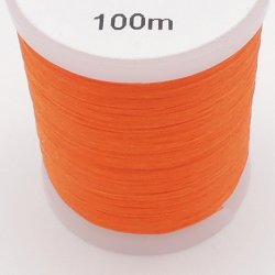 Нить монтажная VEEVUS 8/0 100м цв.E08(Дания)