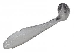 Виброхвост KEITECH Swing Impact Fat 6,8