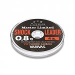 Леска VARIVAS Super Trout Area Shock Leader VSP Fluoro 30м 0,148мм(Япония)