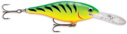 Воблер RAPALA Shad Rap SR 05 цв.FT(Эстония)