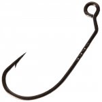 Крючки офсетные DECOY Light Game MG-3 №6 12шт.(Япония)