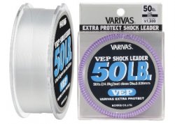 Леска VARIVAS VEP Shock Leader 50м 0,62мм(Япония)