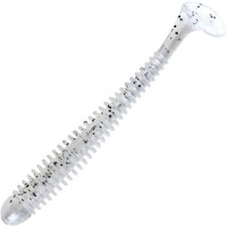 Виброхвост LUCKY JOHN Spark Tail 3'' 7,6см цв.Z02 7шт.(Китай)