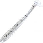 Виброхвост LUCKY JOHN Spark Tail 3'' 7,6см цв.Z02 7шт.(Китай)